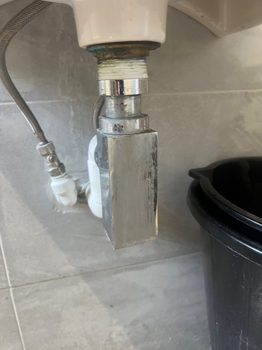 Plumber: Image 24